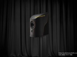 loa AudioSolutions Vantage B Anniversary chuan