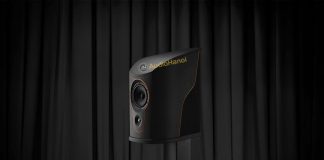 loa AudioSolutions Vantage B Anniversary chuan