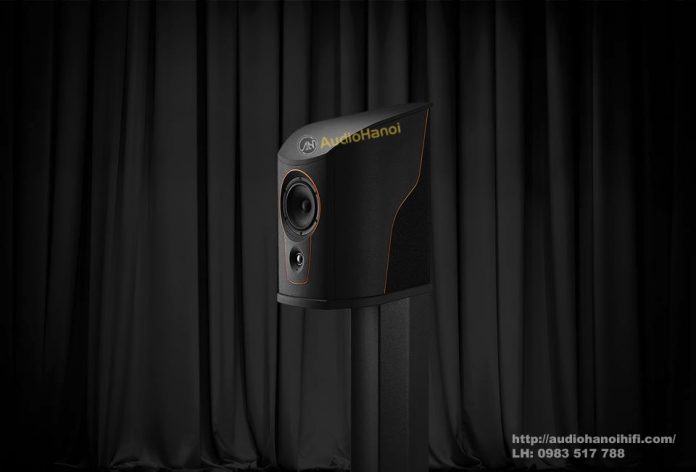 loa AudioSolutions Vantage B Anniversary chuan