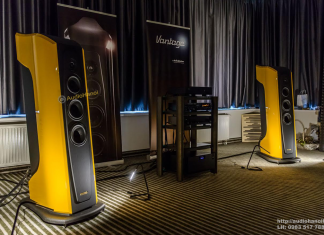 Đỉnh cao của công nghệ audio ẩn chứa trong loa AudioSolutions Vantage Classic loa AudioSolutions Vantage Classic chuan
