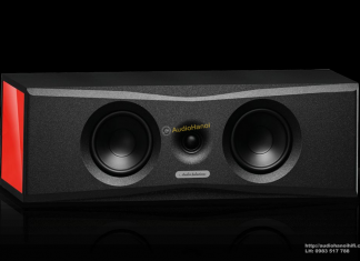 Sở hữu loa AudioSolutions Overture O201C chất lượng cao đến từ Lithuania loa AudioSolutions Overture O201C chuan