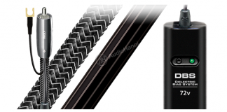 day tin hieu AudioQuest Wolf chuan