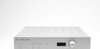 Ampli Bladelius Tyr III chuan