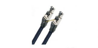 Day tin hieu mang RJ/E AudioQuest Vodka chuan