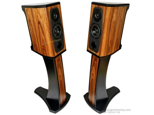 loa AudioSolutions Rhapsody 60 chuan