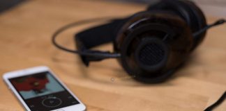 Bo giai ma USB AudioQuest DragonFly Black chuan