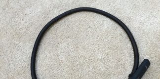 Day nguon AudioQuest NRG-1000 chuan