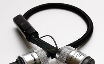 Day nguon AudioQuest NRG WEL Signature chat