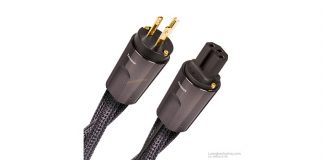 Day nguon AudioQuest Thunder High Current chat