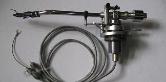 Day tin hieu AudioQuest Wildcat chuan