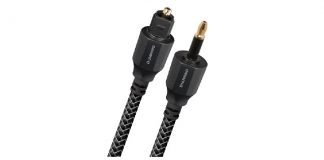 Day tin hieu Optical AudioQuest Diamond chuan