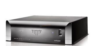 Loc nguon AudioQuest Niagara 5000 chuan