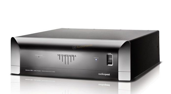 Loc nguon AudioQuest Niagara 5000 chuan