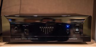 Loc nguon AudioQuest Niagara 7000 chuan