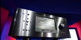 Ampli Rotel RAP-1580 chuan