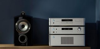 dau CD Rotel RCD-1572 chuan