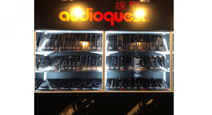 Hong-Kong-High-End-Audio-Visual-Show-2018 Hong Kong Hi-End AV Show 2018 chuan