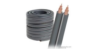 Dây loa cuộn AudioQuest G2 chuan