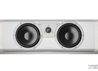 Loa Dynaudio Contour 25C chuan