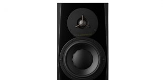 Loa Dynaudio LYD 7 chuan