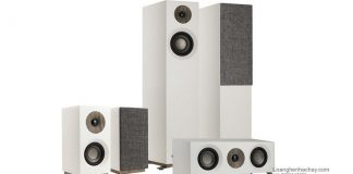 Bo loa Jamo S 805 HCS chuan