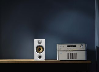 Những ưu điểm nổi trội của pre ampli Rotel RC-1572 mà bạn nên biết Pre ampli Rotel RC-1572 chuan