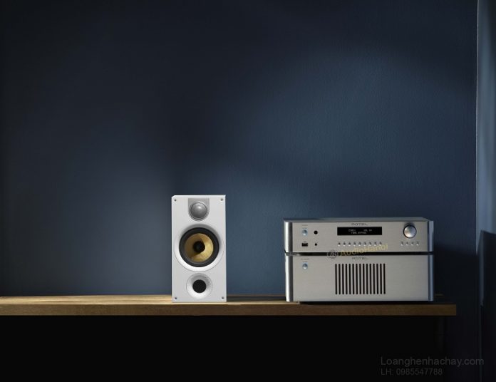 Pre ampli Rotel RC-1572 chuan