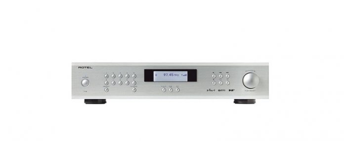 top 3 dau thu Radio chuan