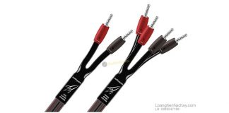 Day loa cuon AudioQuest Rocket 33 chuan