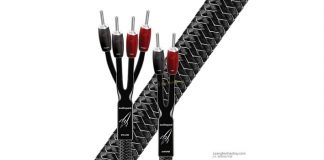 Day loa cuon AudioQuest Rocket 44 chuan