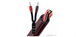 Day loa cuon AudioQuest Type 2 chuan