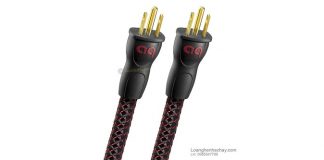 Day nguon AudioQuest NRG-Z3 chuan