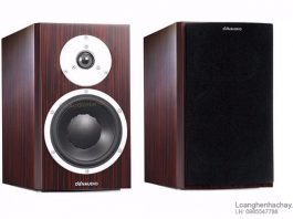 Loa Dynaudio Excite X18 chuan