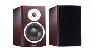 Loa Dynaudio Excite X18 chuan