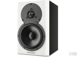 Loa Dynaudio LYD 5 chuan