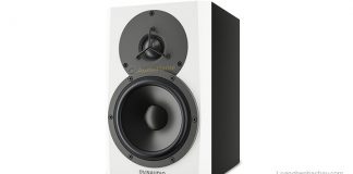 Loa Dynaudio LYD 5 chuan