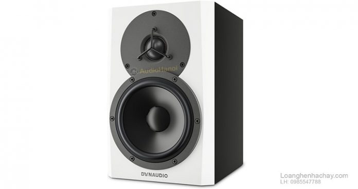 Loa Dynaudio LYD 5 chuan