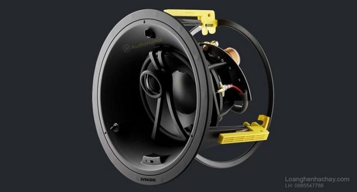 Loa Dynaudio S4-C80 chuan