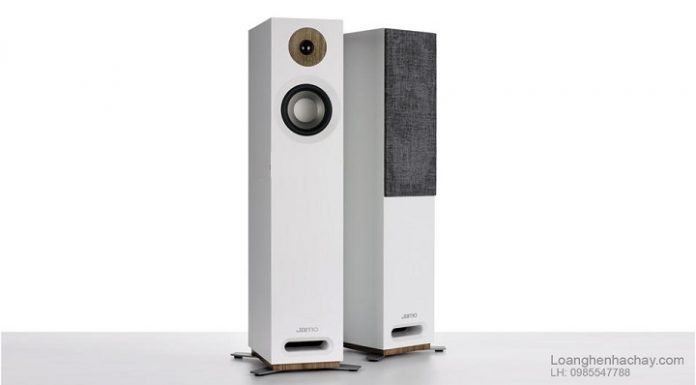 Loa Jamo S 805 chuan