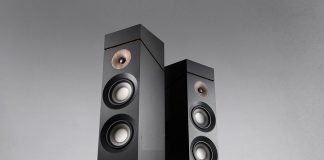 Loa Jamo S 807 chuan