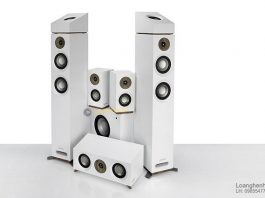 Bo loa Jamo S 807 HCS chuan