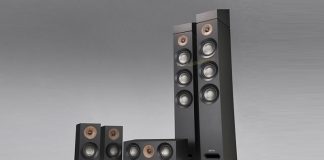 bo loa 5.0 Jamo S 809 chuan