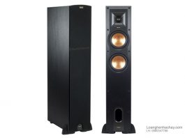 Trải nghiệm âm thanh vòm ấn tượng với loa Klipsch R-26FA Loa Klipsch R-26FA chuan
