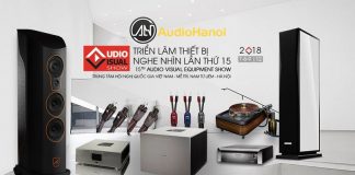 AV Show 2018 chuan