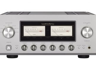 Ampli Luxman L-509X chuan