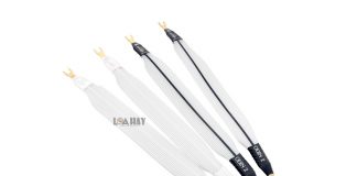 day loa Nordost Bi-wire Odin 2 chuan