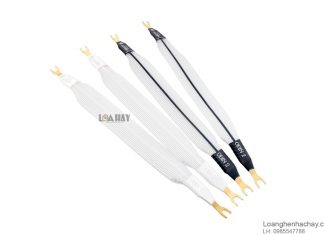 day loa Nordost Bi-wire Odin 2 chuan