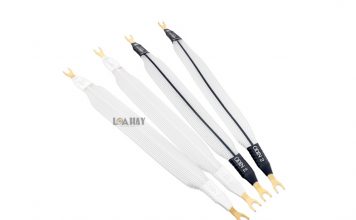 Có nên mua dây loa Nordost Bi-wire Odin 2 của thương hiệu Nordost? day loa Nordost Bi-wire Odin 2 chuan