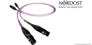 Day tin hieu Nordost Frey 2 Analog Norse 2 chuan