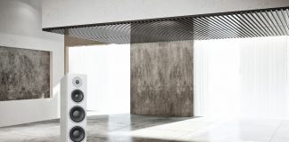 Loa Dynaudio Excite X44 chuan
